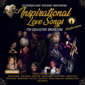 Endlessly (feat. Toyin Adekale)