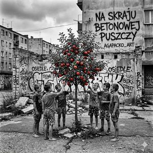 Na skraju betonowej puszczy