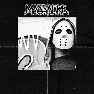 MASSACRE (feat. TWO FACE KILLA)