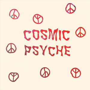 Cosmic Psyche