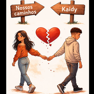 Nossos caminhos