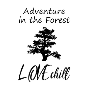 Adventure in the Forest