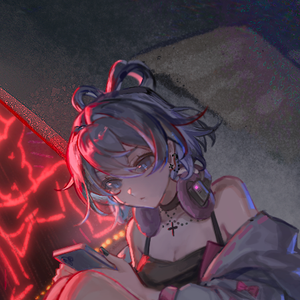 雨夜站街少女 南北ver