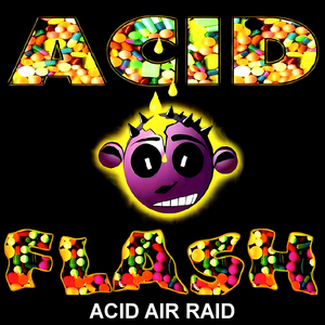 Acid Air Raid