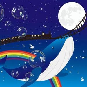 黄金の月に虹がかかる (Original Instrumental Soundtrack)