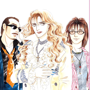 Brave Love ～Galaxy Express 999