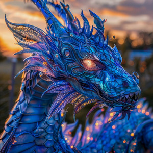 Dragon Heart