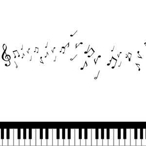Pleasant melody