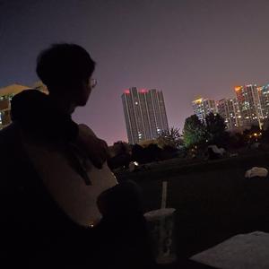 某个洛城无眠的雨夜demo