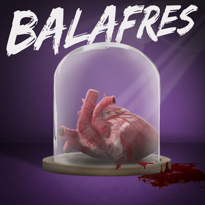 Balafres