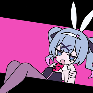 ラビットホール（兔子洞中文填词版）