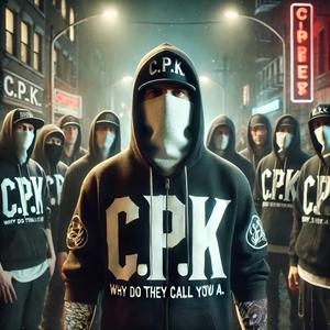 Why Do They Call You A (Explicit)