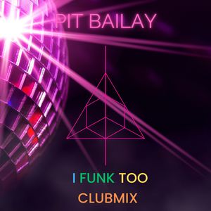 I Funk Too (Instrumental)