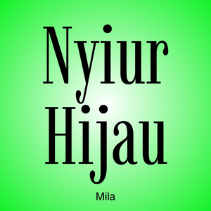 Nyiur Hijau
