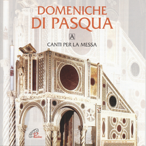 Alleluia, io sono la via