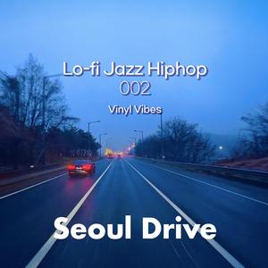 Cheonggyecheon Step - 청계천 발걸음