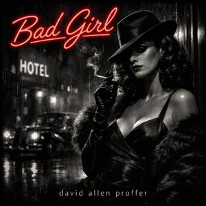 Bad Girl