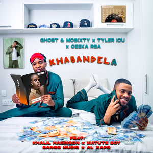 Khabandela (feat. Mosixty x Khalil Harrison x Matute Boy x Bangs MuziQ x Al Xapo)