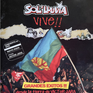 Alzando el Vuelo (En Vivo)