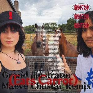 Grand Illustrator (Eats Carrot) [Maeve Chustar Remix]