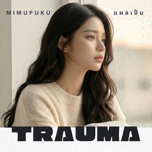 แผลเป็น (Trauma)
