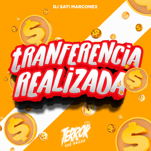 Transferência Realizada