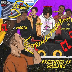 Tony The Tiger (feat. CjdaJuice & Reality)