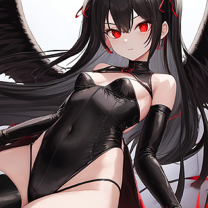 Black Angel
