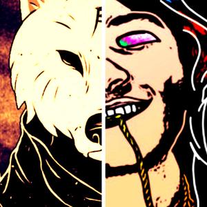 Smoke! (feat. Wulff)