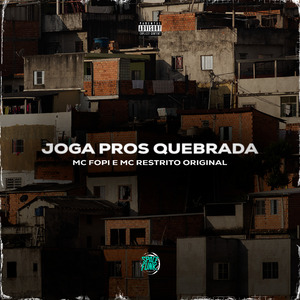 Joga Pros Quebrada
