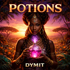 Potions