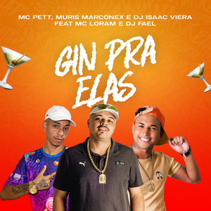 Gin pra Elas
