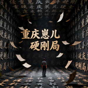 重庆崽儿硬刚局