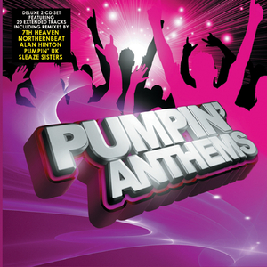 The Visitors (Northernbeat Club Mix)