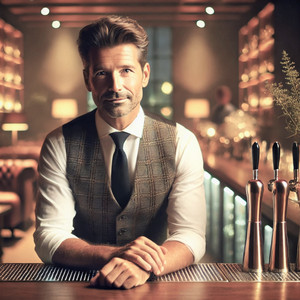 Ethereal Bliss / エセリアル ブリス