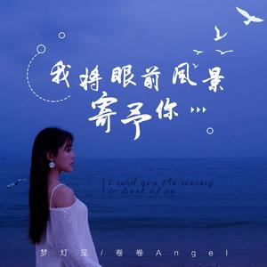 我将眼前风景寄予你