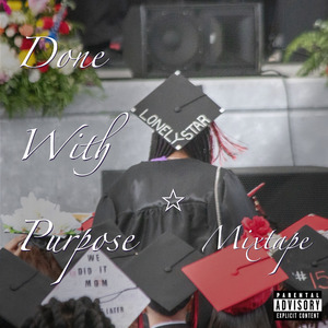 totin’ her st!ck. (stay mad)