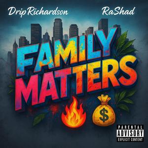 Major Figures (feat. Khulani)