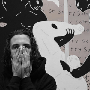 SOS (Prod. Jason Rich)