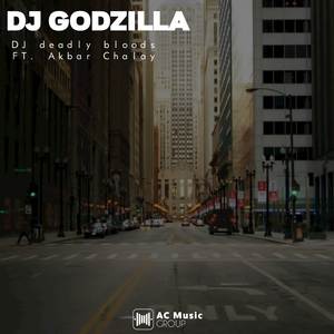 DJ GODZILLA