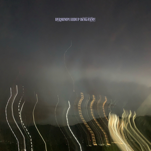 Bermimpi Hidup Denganmu