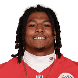 Isiah Pacheco (feat. DBANDZ KC)