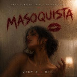 MASOQUISTA (feat. YUNIOR MASTER)