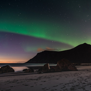 Go up and keep going up