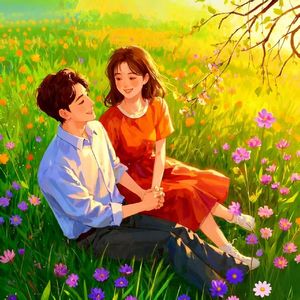 与你一起看人间炊烟