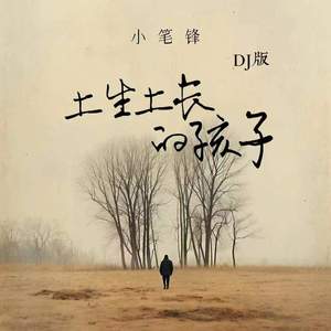 土生土长的孩子 (DJ版)