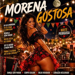 MORENA GOSTOSA
