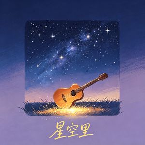 星空里（Demo）