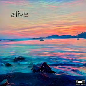 alive