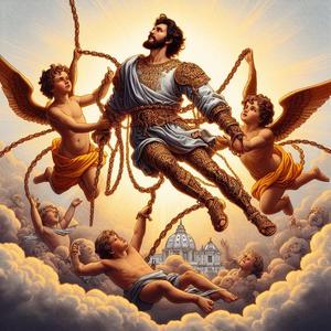 Messiah (feat. Messiah Russell)